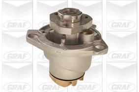 GRAF PA658 Water Pump